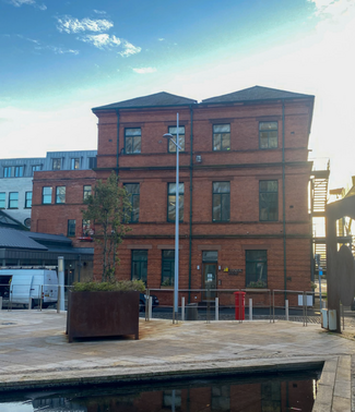 More details for 6 Queens Rd, Belfast - Coworking for Lease