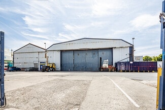 More details for Charleywood Rd, Liverpool - Industrial for Lease
