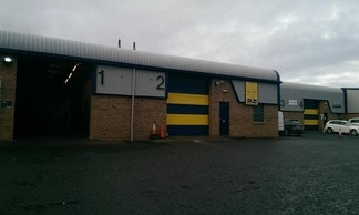 More details for Threave Ct, Carluke - Industrial for Lease