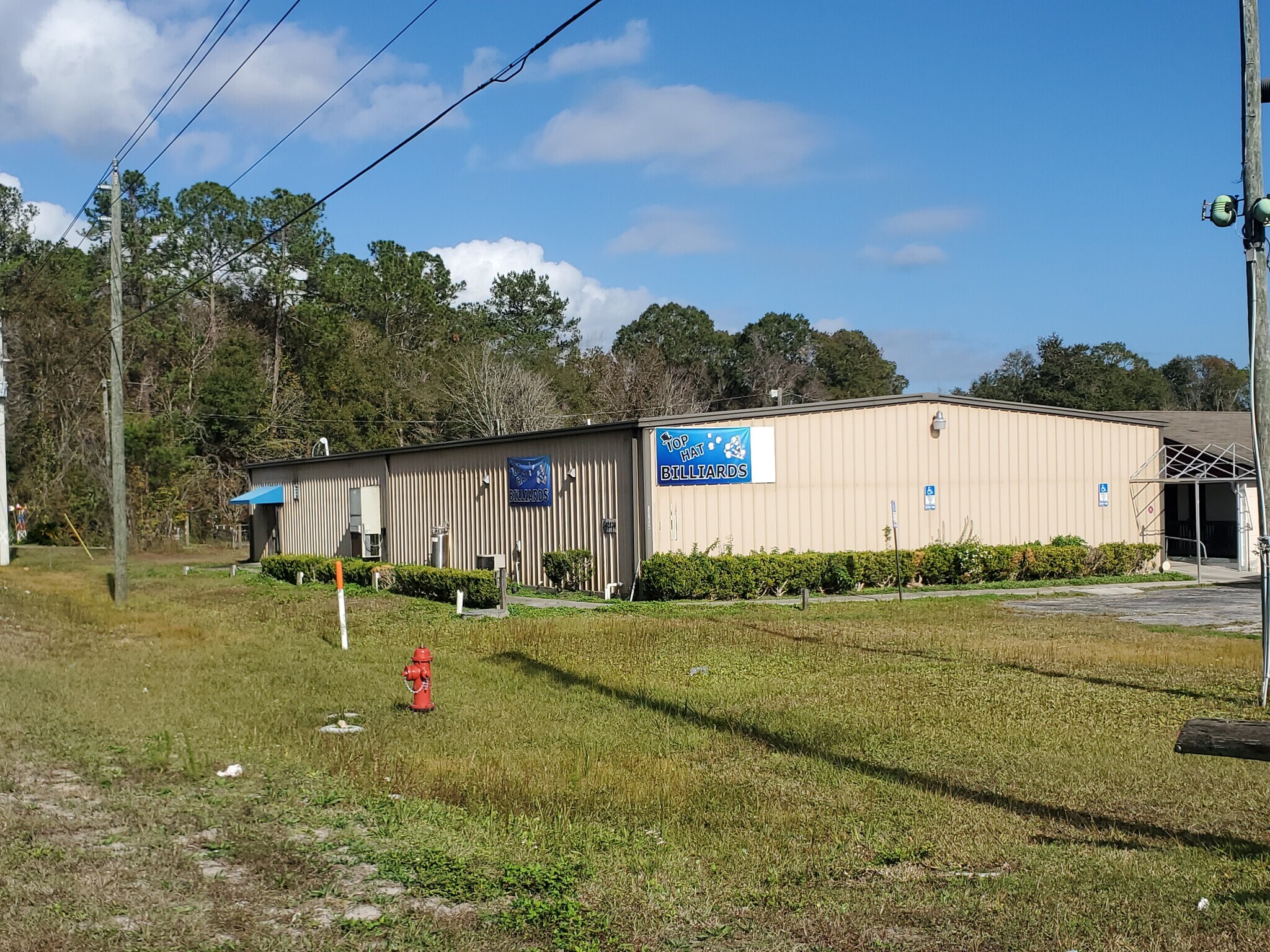 542834 Us-1, Callahan, FL for sale Building Photo- Image 1 of 1
