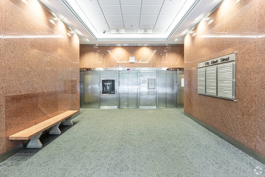 116 Albert St, Ottawa, ON for lease - Lobby - Image 2 of 2