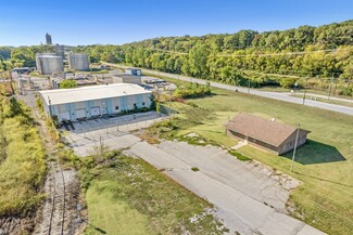 More details for 6301 NE Birmingham Rd, Kansas City, MO - Industrial for Sale