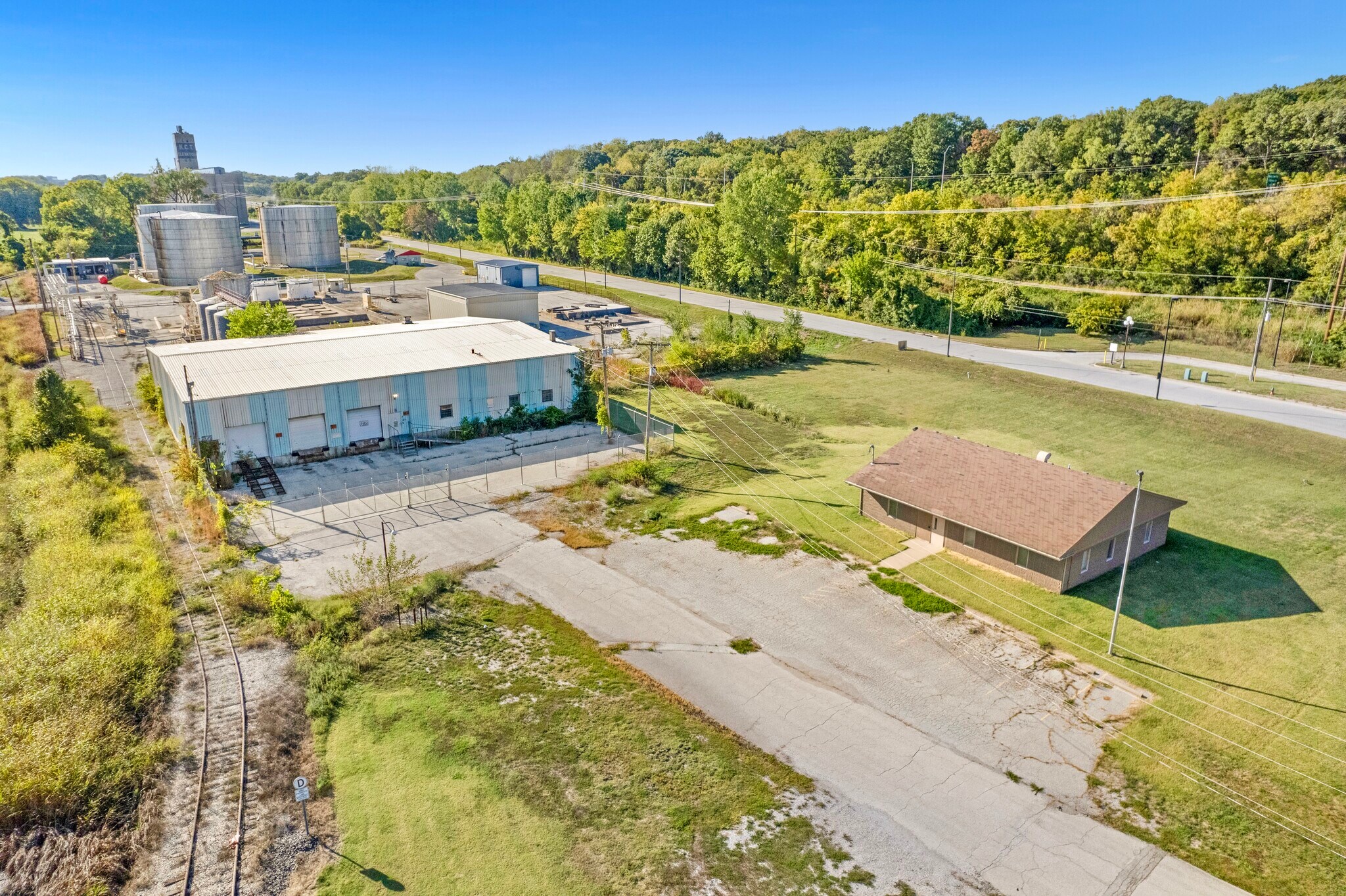 6301 NE Birmingham Rd, Kansas City, MO for sale Building Photo- Image 1 of 1