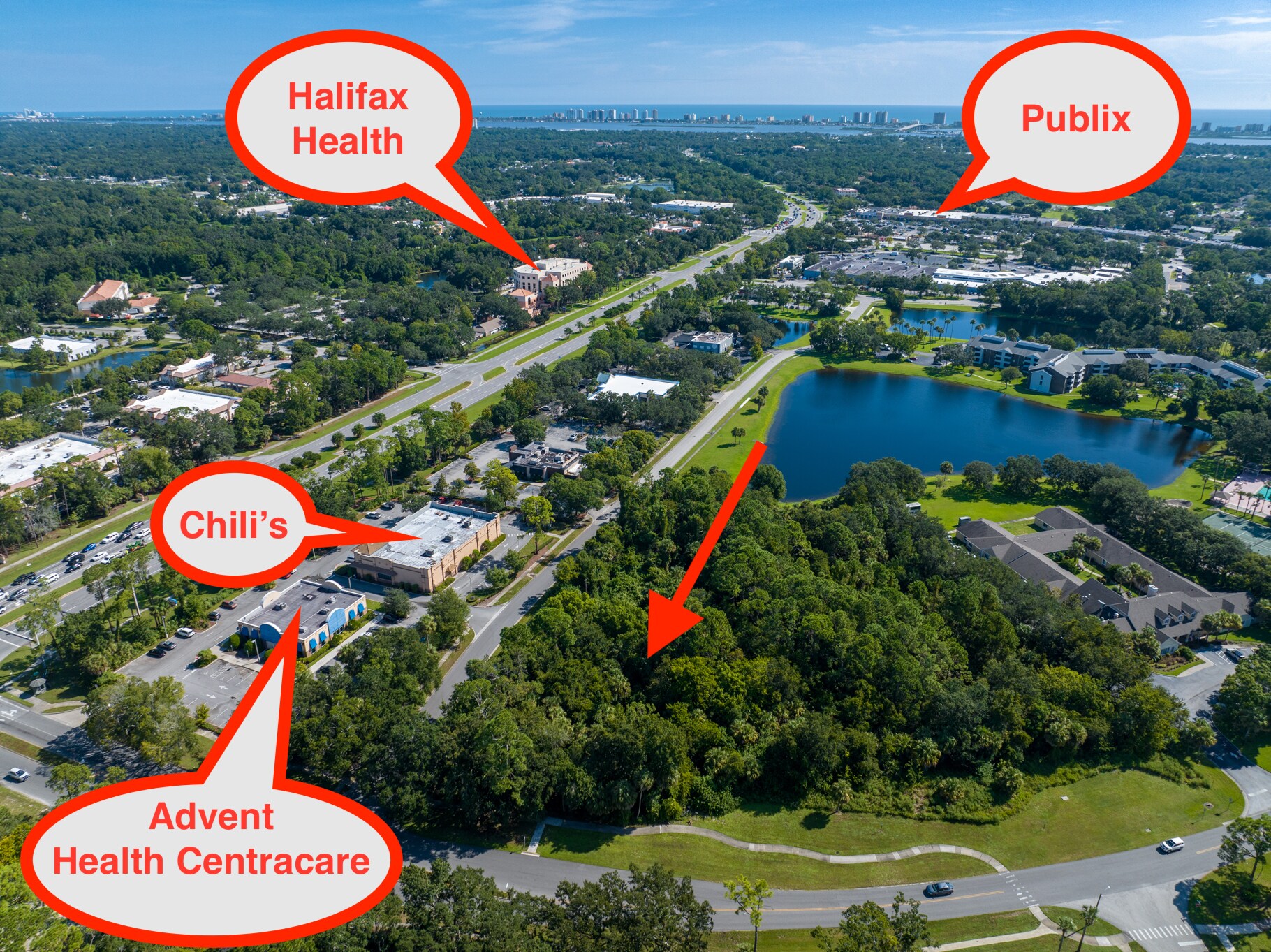 959 Village Trail, Port Orange, FL for sale Primary Photo- Image 1 of 1