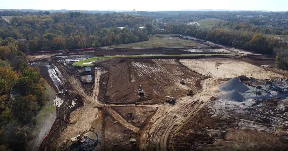 3600 Central Pike, Hermitage, TN for lease - Building Photo - Image 2 of 3