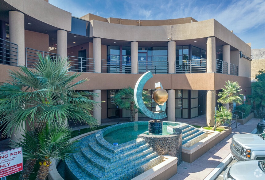 73345 Highway 111, Palm Desert, CA for lease - Building Photo - Image 2 of 8