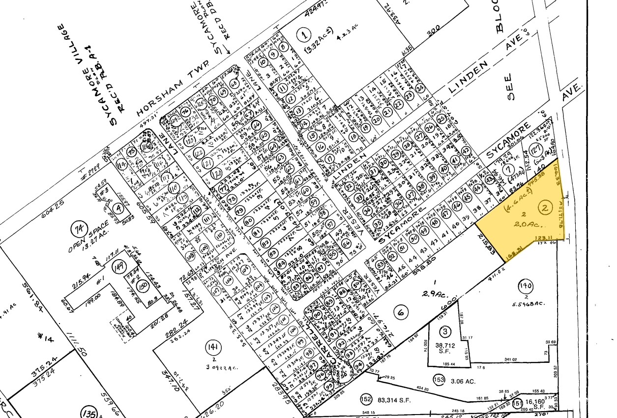 2402 Easton Rd, Willow Grove, PA 19090 Retail for Lease