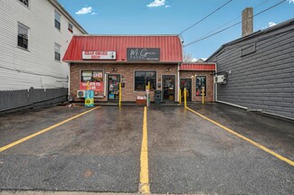 More details for 732 Dexter St, Central Falls, RI - Retail for Sale