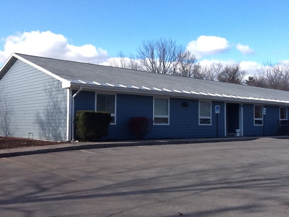 6505 Collamer Rd, East Syracuse, NY for sale Building Photo- Image 1 of 1