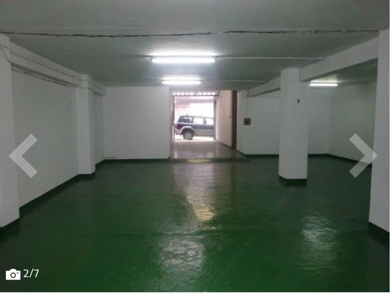 Retail in Vigo for sale - Building Photo - Image 1 of 7