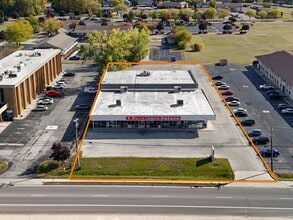 1436 Reynolds Rd, Maumee, OH for sale Building Photo- Image 1 of 24