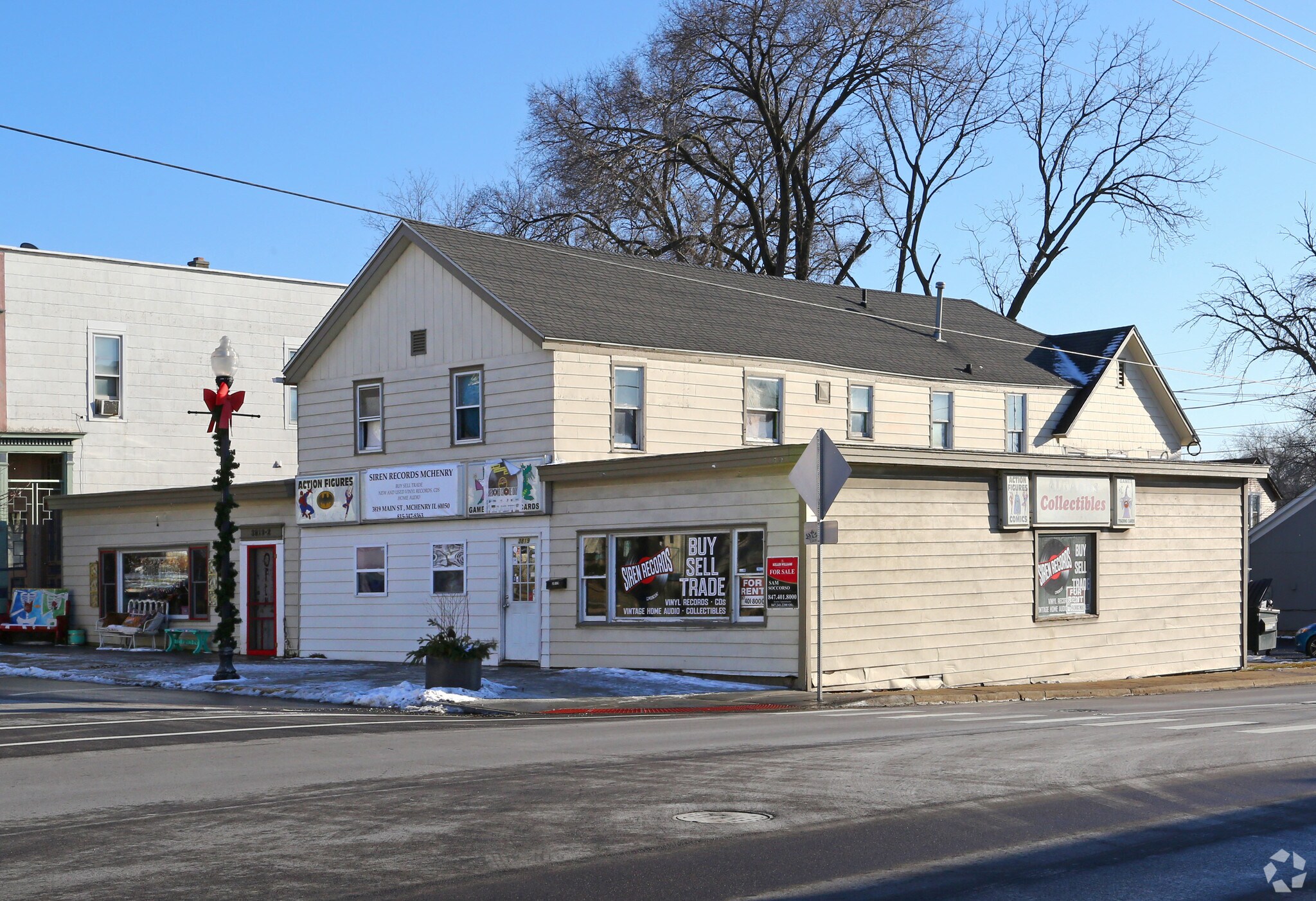 3819 Main St, McHenry, IL for sale Primary Photo- Image 1 of 1