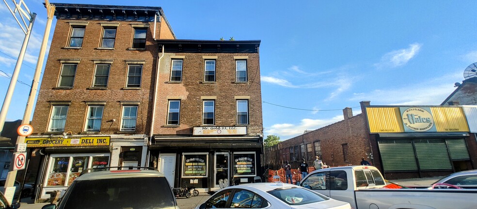 195 Broadway, Newburgh, NY 12550 | LoopNet