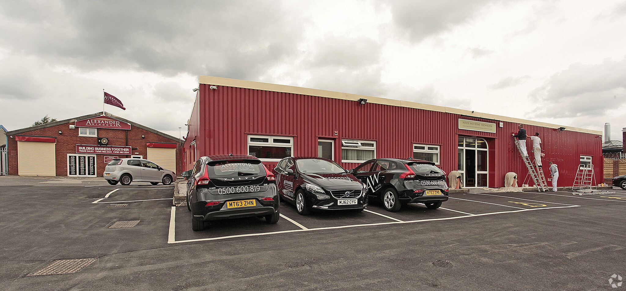 42 Newby Rd, Stockport for sale Primary Photo- Image 1 of 1