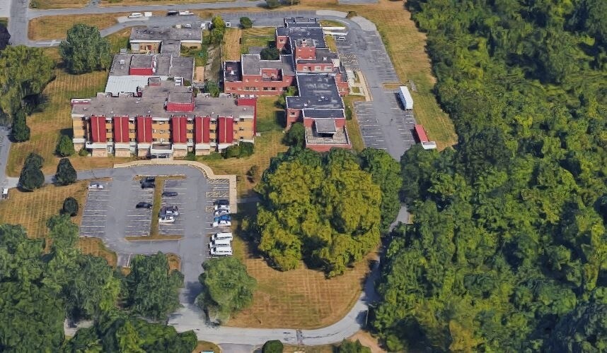 45 Lower Westfield Rd, Holyoke, MA 01040