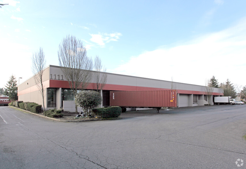 1111 S 344th St, Federal Way, WA for lease - Building Photo - Image 2 of 3