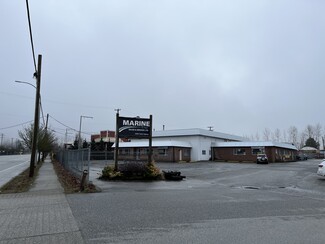 More details for 22652 Fraser Hwy, Langley, BC - Industrial for Lease