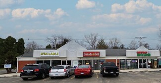 More details for 1801 Roosevelt Rd, Wheaton, IL - Retail for Lease