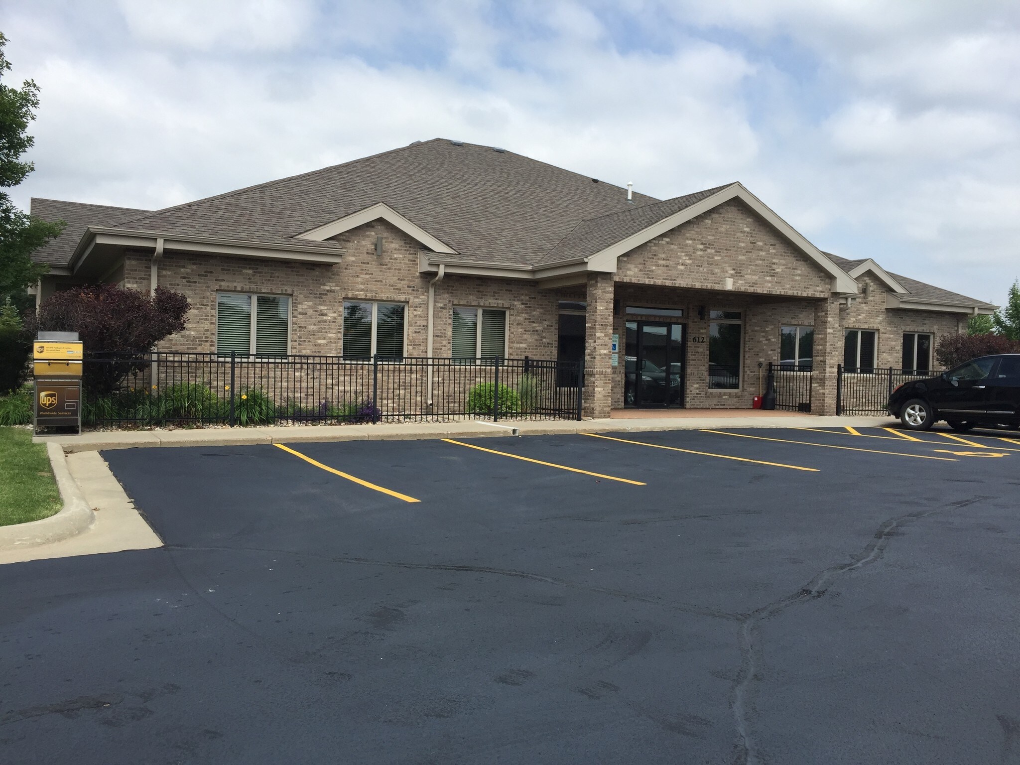 612 E Tan Tara Cir, Sioux Falls, SD for sale Building Photo- Image 1 of 1