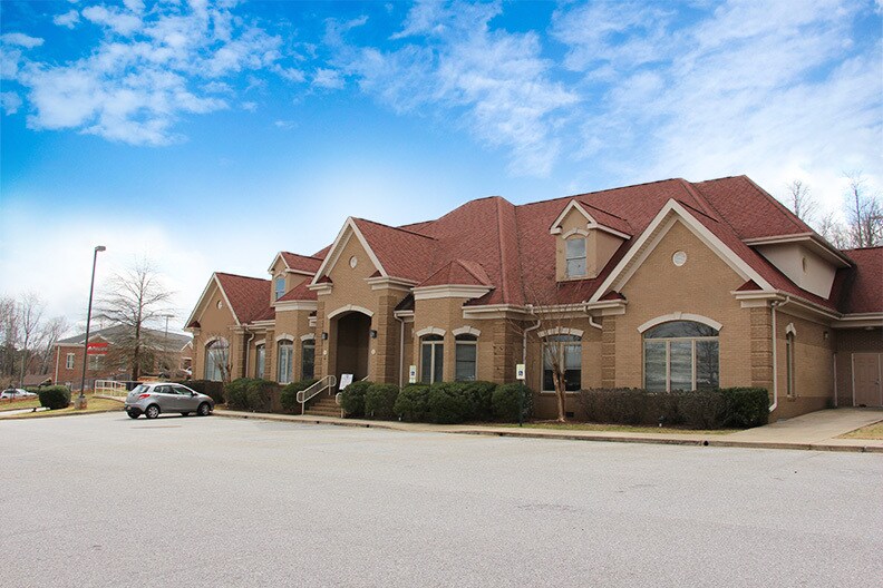 2 Maple Tree Ct, Greenville, SC for sale Building Photo- Image 1 of 1