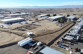 14444 E I25 Frontage Rd, Mead, CO for lease Interior Photo- Image 2 of 14