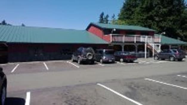 20189 S Springwater Rd, Estacada, OR for lease - Building Photo - Image 3 of 8