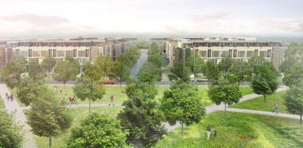 1 Hemlock Rd, Ottawa, ON for sale - Primary Photo - Image 1 of 1