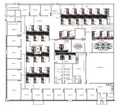 3620 SW 61st St, Des Moines, IA for lease Floor Plan- Image 2 of 2