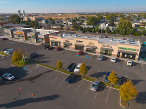 6605 Burden Blvd, Pasco, WA for lease Building Photo- Image 1 of 1