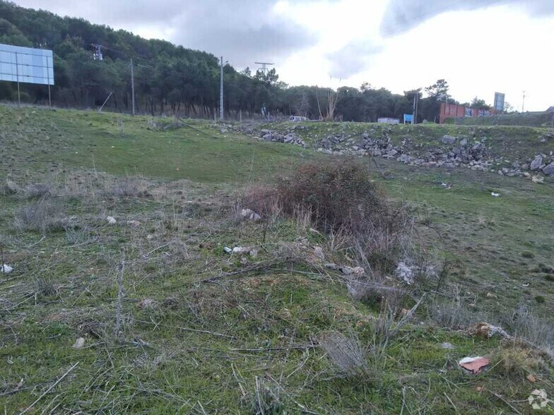 Land in El Molar, Madrid for sale - Building Photo - Image 2 of 11