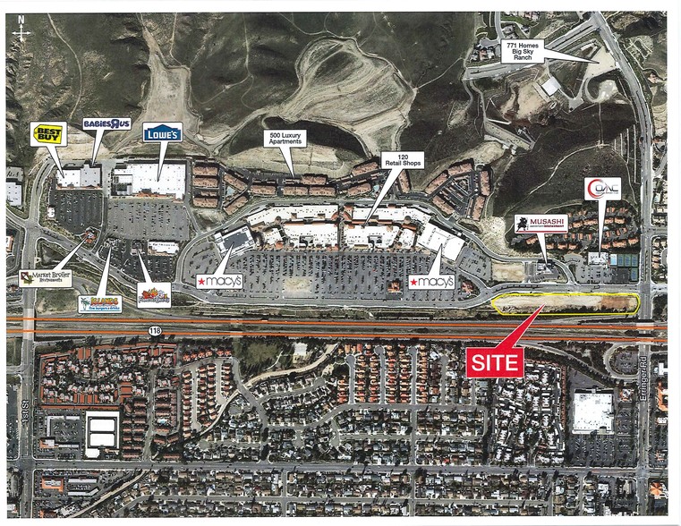 1800 Simi Town Center Way, Simi Valley, CA for sale - Primary Photo - Image 1 of 1