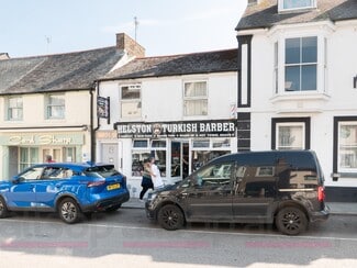 More details for 48 Meneage St, Helston - Retail for Sale