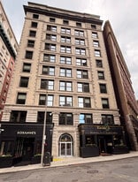 6 Beacon St, Boston MA - Commercial Real Estate