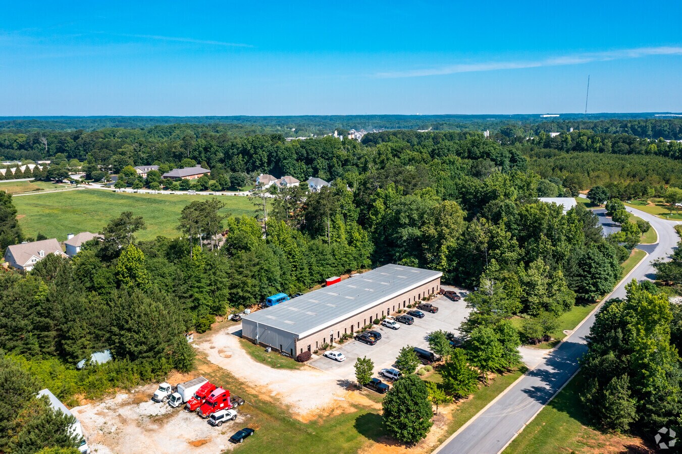 1525 Senoia Rd, Tyrone, GA 30290