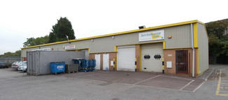 More details for Novers Hl, Bristol - Industrial for Lease