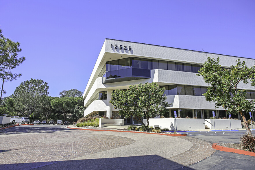 12526 High Bluff Dr, San Diego, CA for lease - Building Photo - Image 1 of 4