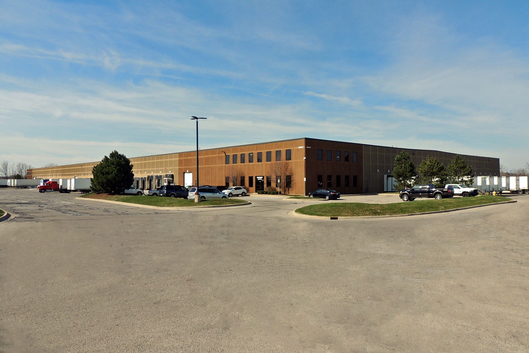 18640 Dix Toledo Hwy, Brownstown, MI for sale Building Photo- Image 1 of 1