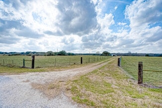 More details for 1389 CR 436 HAWLEY CEMETARY Rd, Blessing, TX - Land for Sale