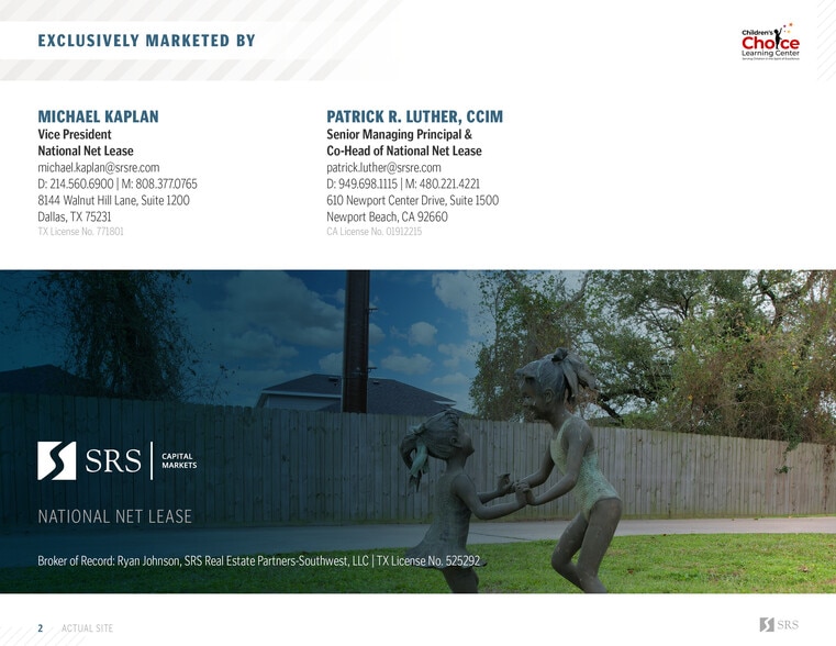 Children's Learning Center Portfolio portfolio of 2 properties for sale on LoopNet.com - Building Photo - Image 2 of 15