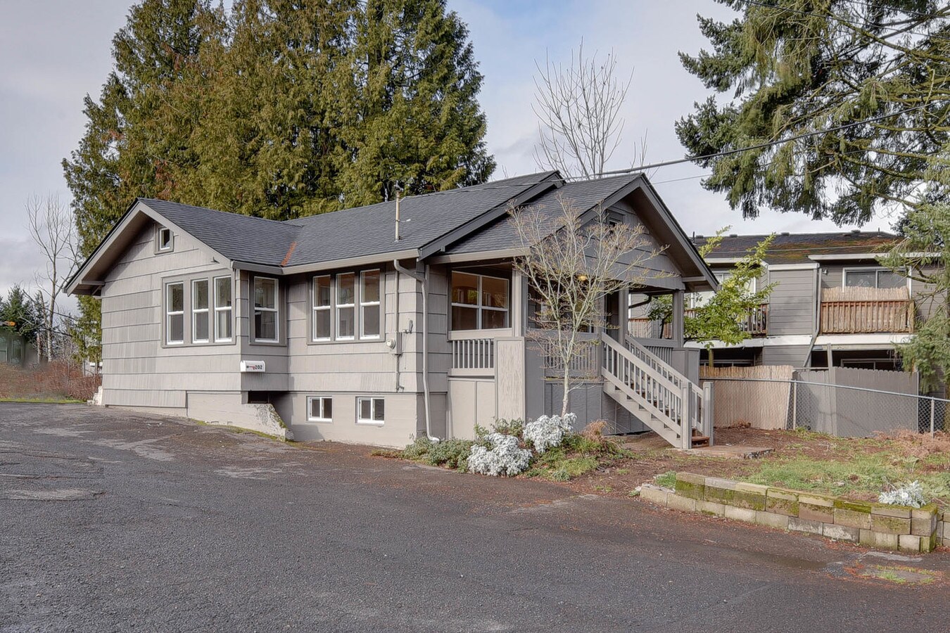 202 Molalla Ave, Oregon City, OR 97045