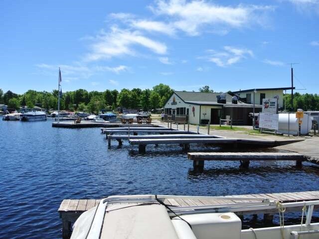 1036-1037 Highway 32, Three Lakes, WI for sale - Primary Photo - Image 1 of 1