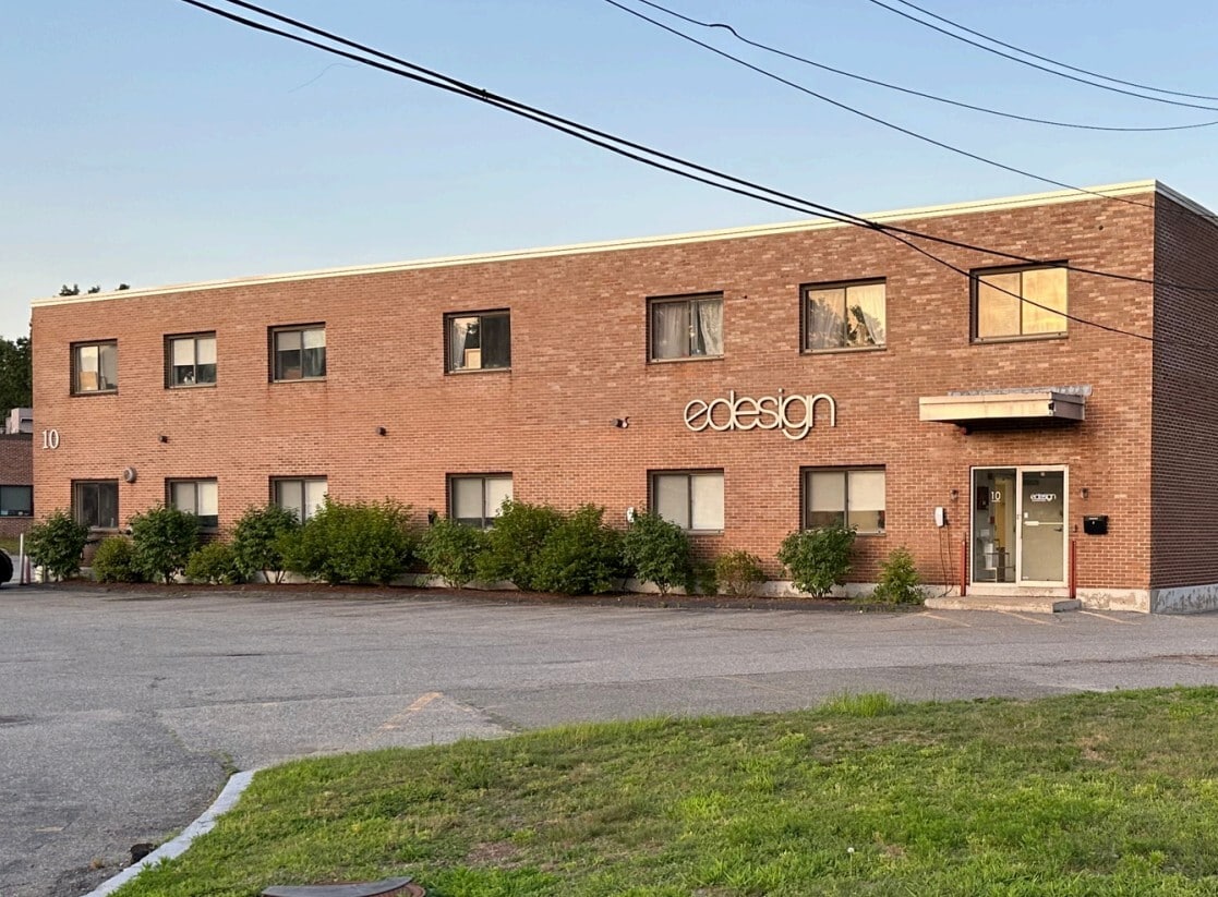 10 Lowell Ave, Winchester, MA for lease Building Photo- Image 1 of 10