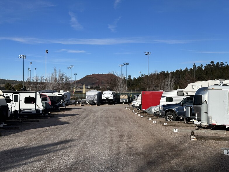 5700 E Old Walnut Canyon Rd, Flagstaff, AZ for sale - Building Photo - Image 2 of 2