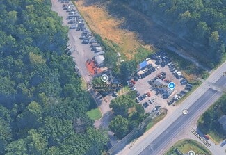 More details for 711 Garrisonville Rd, Stafford, VA - Land for Sale