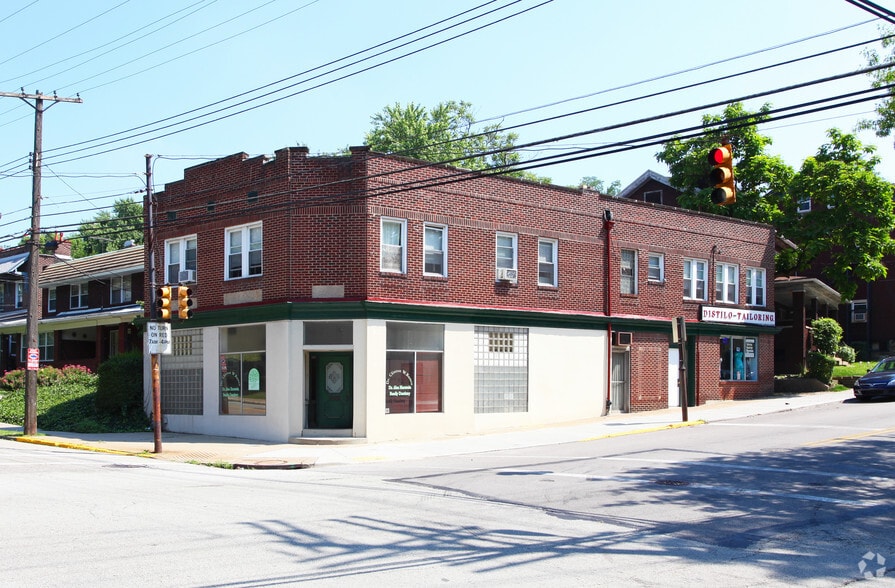 6300 Forward Ave, Pittsburgh, PA for lease - Building Photo - Image 2 of 50