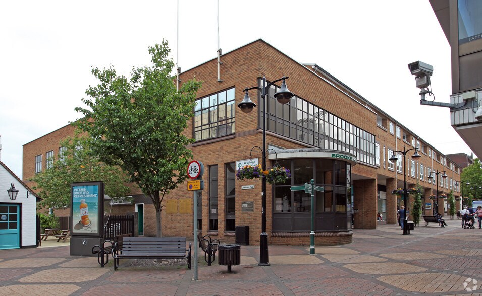 40-54 High St, Bracknell for sale - Primary Photo - Image 1 of 1