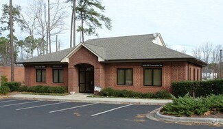 More details for 1011 Pemberton Hill Rd, Apex, NC - Office for Lease