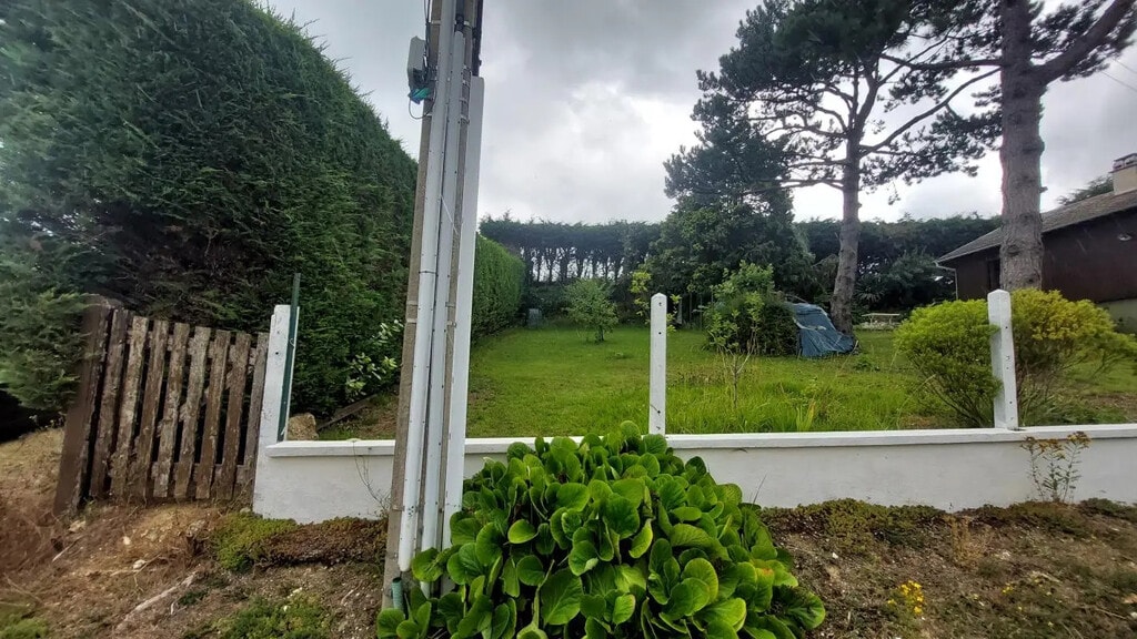 Vente Terrain 198 m² - Photo 1