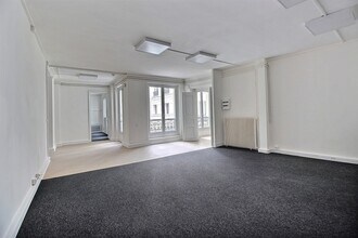 13 Rue Sainte-Cécile, Paris for lease Interior Photo- Image 1 of 4