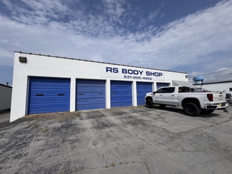 More details for 102 Prince St, Shelbyville, TN - Retail for Sale